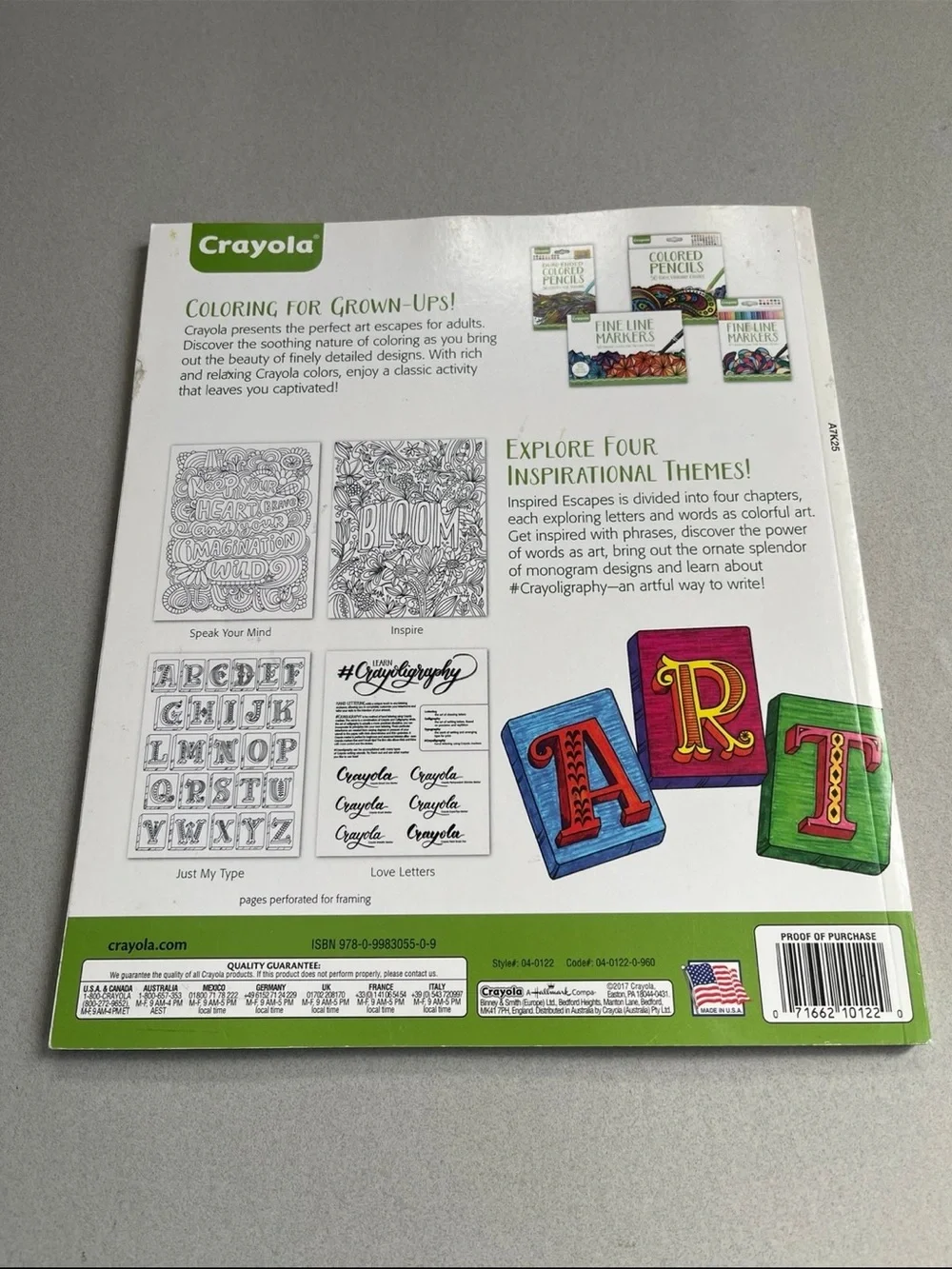 Coloring Book Bundle - Picture 3 of 13